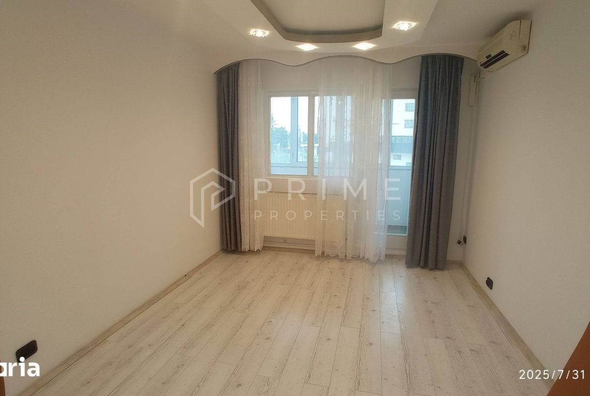 Apartament Spațios cu 3 Camere (70 mp) – Flexibilitate în Amenajare - foto 4