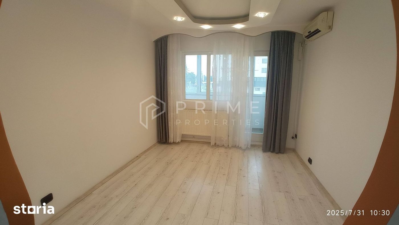 Apartament Spațios cu 3 Camere (70 mp) – Flexibilitate în Amenajare - foto 4 Apartament Spațios cu 3 Camere (70 mp) – Flexibilitate în Amenajare - foto 4