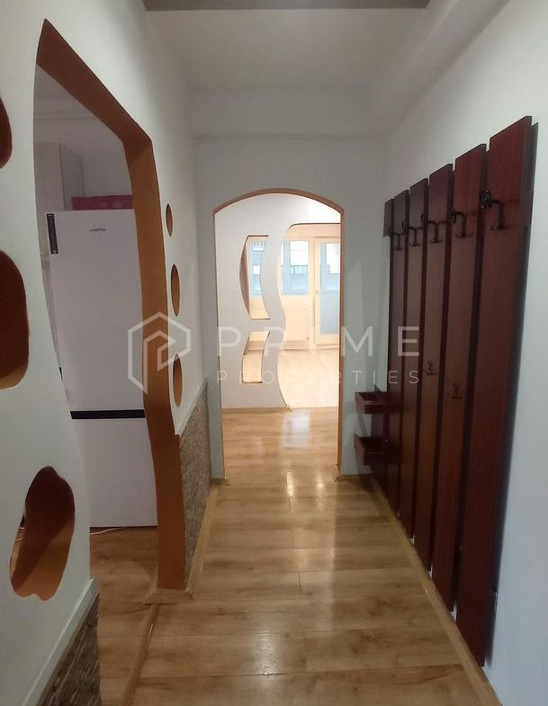 Apartament Spațios cu 3 Camere (70 mp) – Flexibilitate în Amenajare - foto 5
