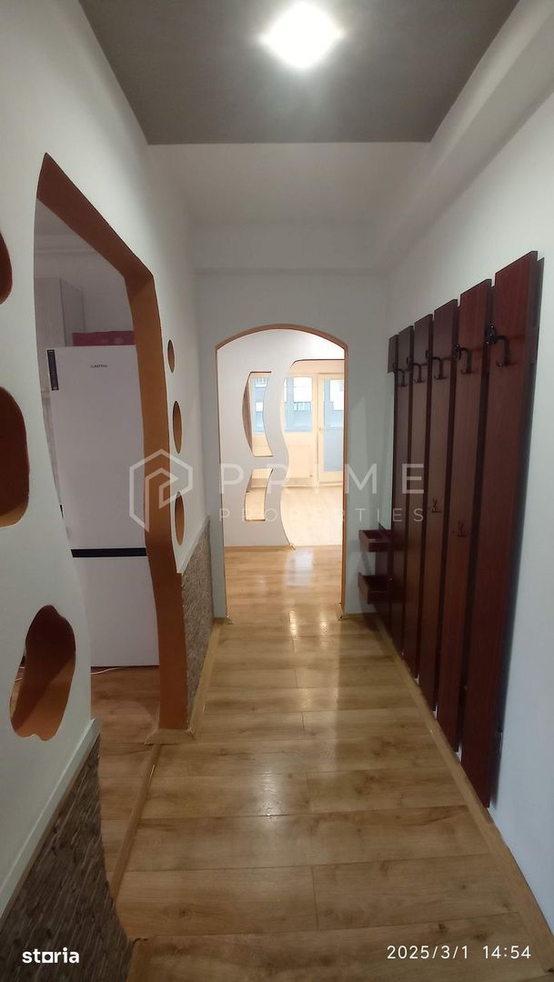 Apartament Spațios cu 3 Camere (70 mp) – Flexibilitate în Amenajare - foto 5 Apartament Spațios cu 3 Camere (70 mp) – Flexibilitate în Amenajare - foto 5