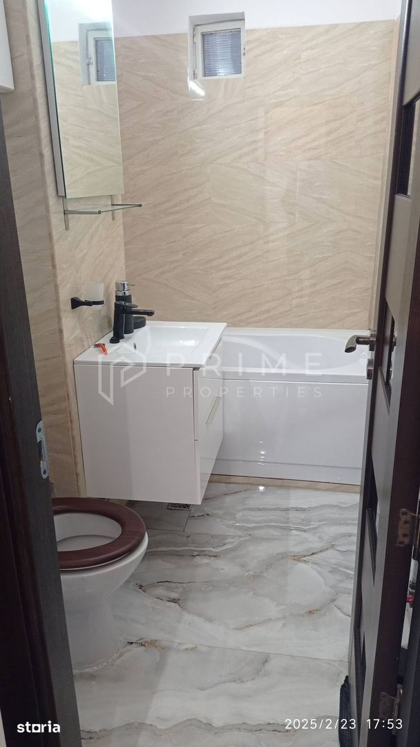 Apartament Spațios cu 3 Camere (70 mp) – Flexibilitate în Amenajare - foto 6 Apartament Spațios cu 3 Camere (70 mp) – Flexibilitate în Amenajare - foto 6