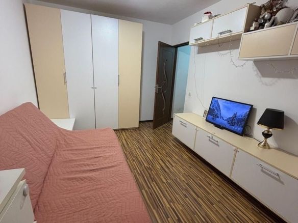 Berceni apartament 2 camere de vanzare bloc 2015 - Imagine principala