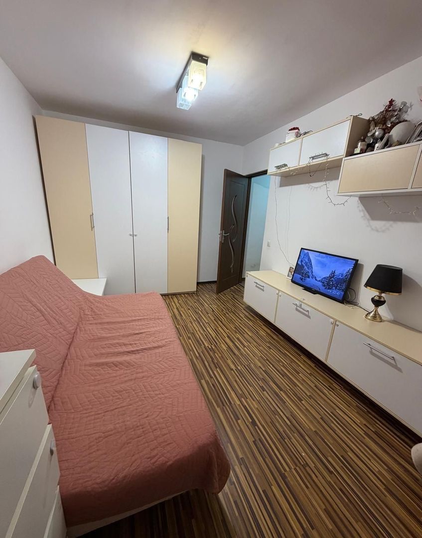 Berceni apartament 2 camere de vanzare bloc 2015 - Imagine principala