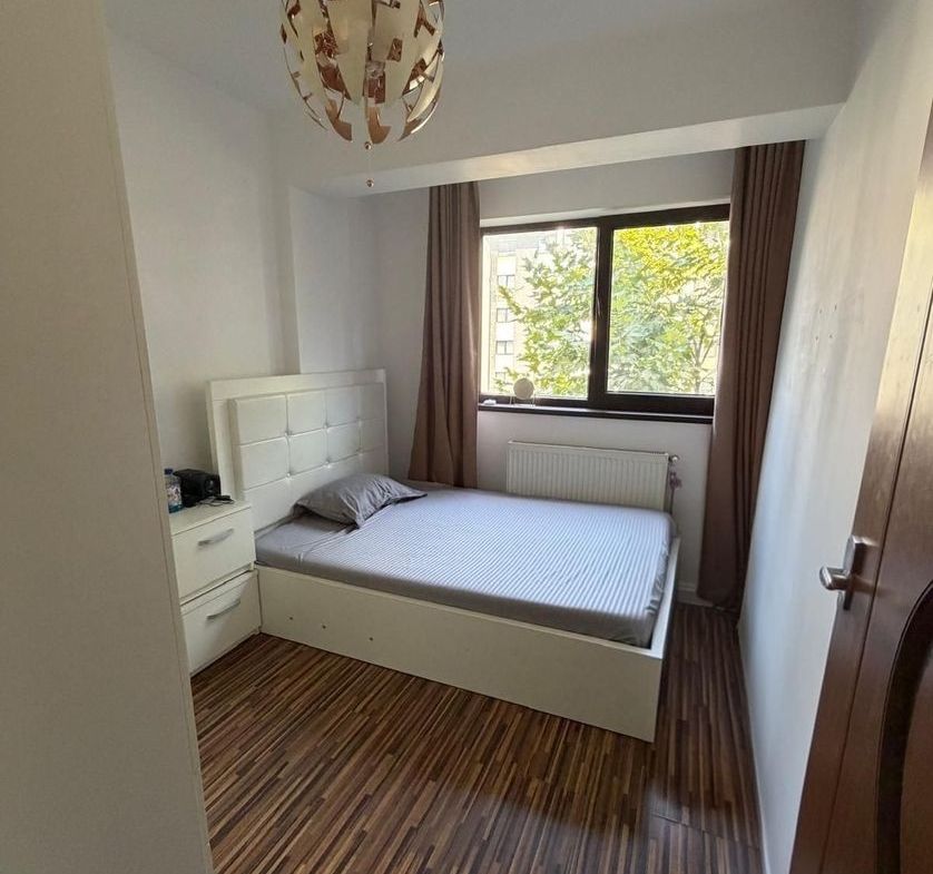 Berceni apartament 2 camere de vanzare bloc 2015 - foto 3