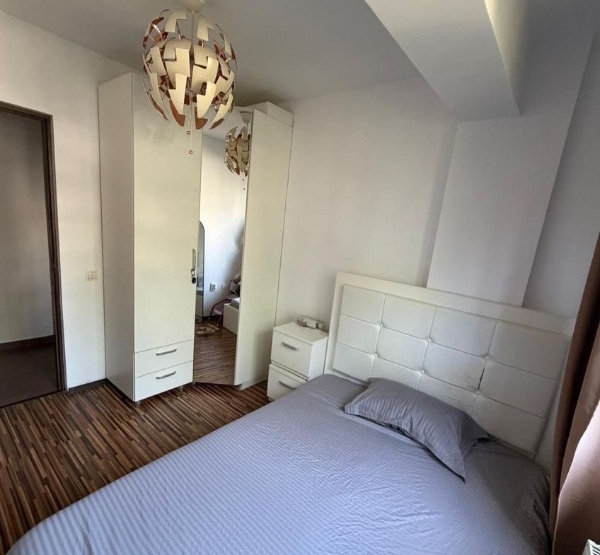 Berceni apartament 2 camere de vanzare bloc 2015 - foto 4