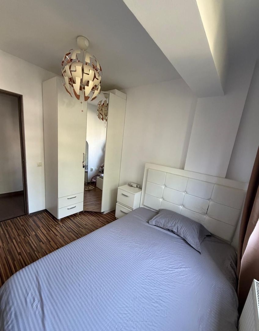 Berceni apartament 2 camere de vanzare bloc 2015 - foto 4