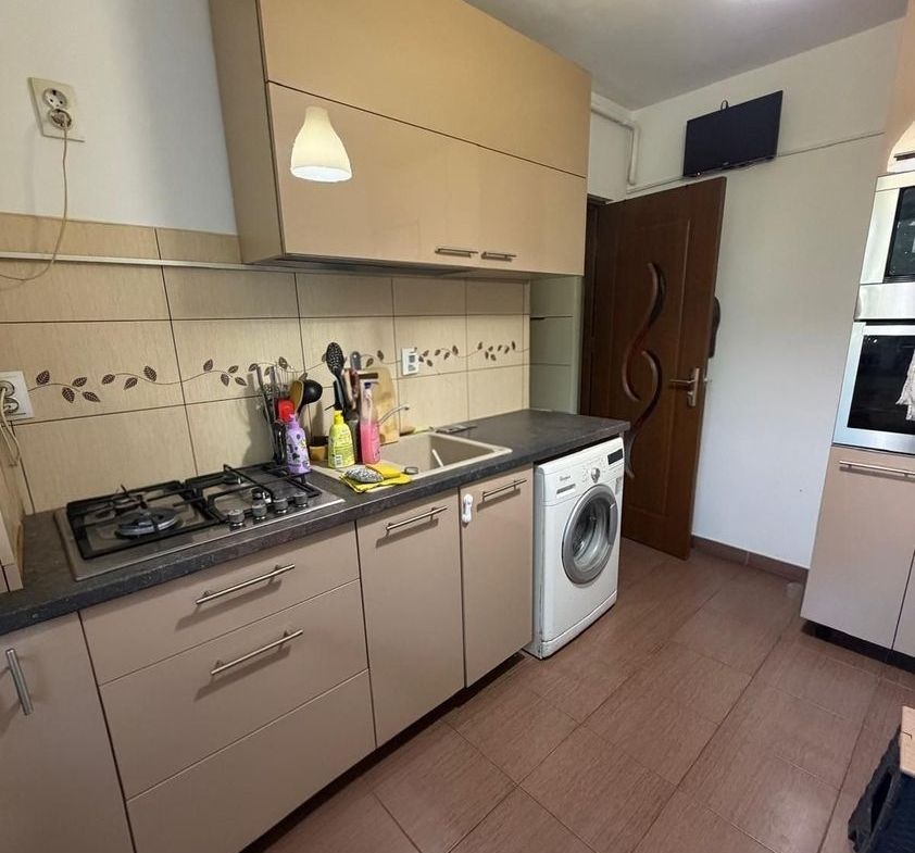 Berceni apartament 2 camere de vanzare bloc 2015 - foto 6