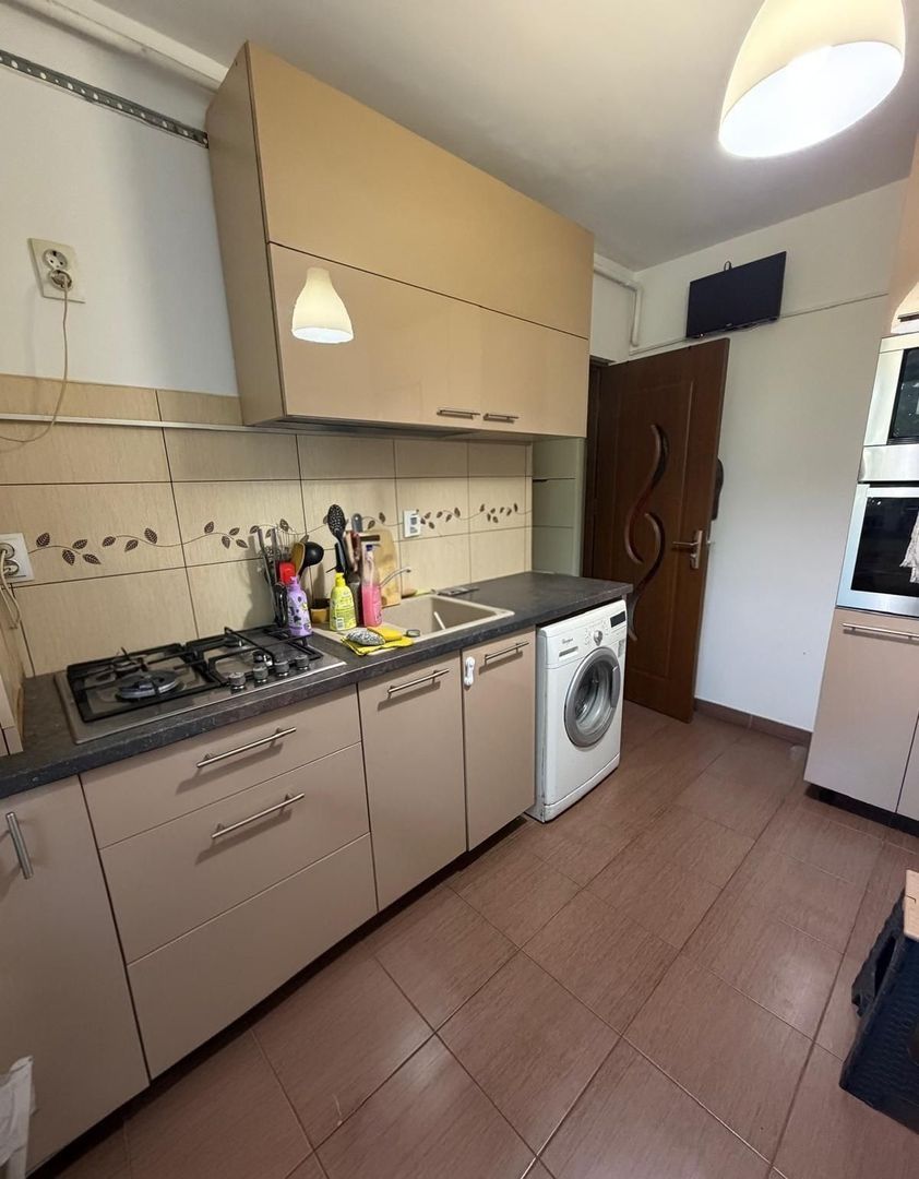 Berceni apartament 2 camere de vanzare bloc 2015 - foto 6
