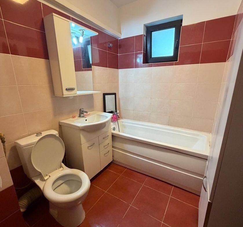 Berceni apartament 2 camere de vanzare bloc 2015 - foto 8