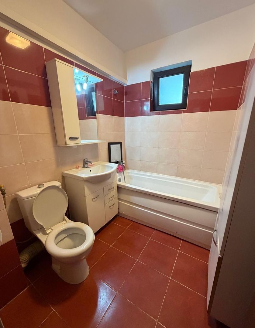 Berceni apartament 2 camere de vanzare bloc 2015 - foto 8