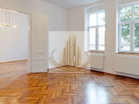 Apartament 3 cam renovat, 91 mp – Bălcescu–Elisabetin | Boxă 13,3 mp - Imagine principala