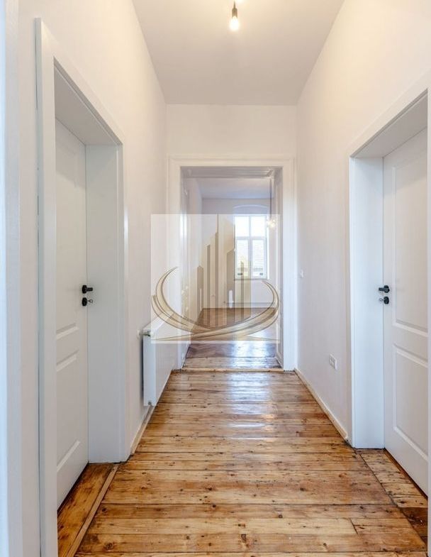 Apartament 3 cam renovat, 91 mp – Bălcescu–Elisabetin | Boxă 13,3 mp - foto 3