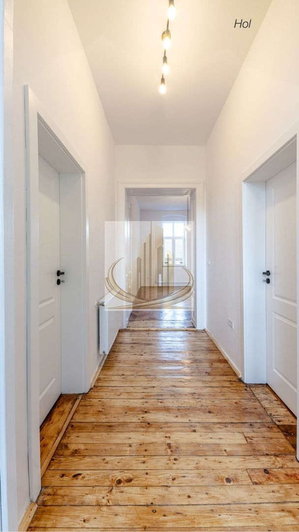 Apartament 3 cam renovat, 91 mp – Bălcescu–Elisabetin | Boxă 13,3 mp - foto 3