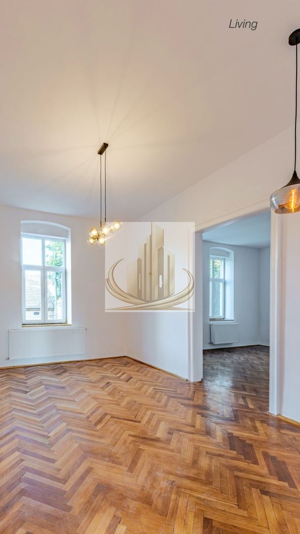Apartament 3 cam renovat, 91 mp – Bălcescu–Elisabetin | Boxă 13,3 mp - foto 4