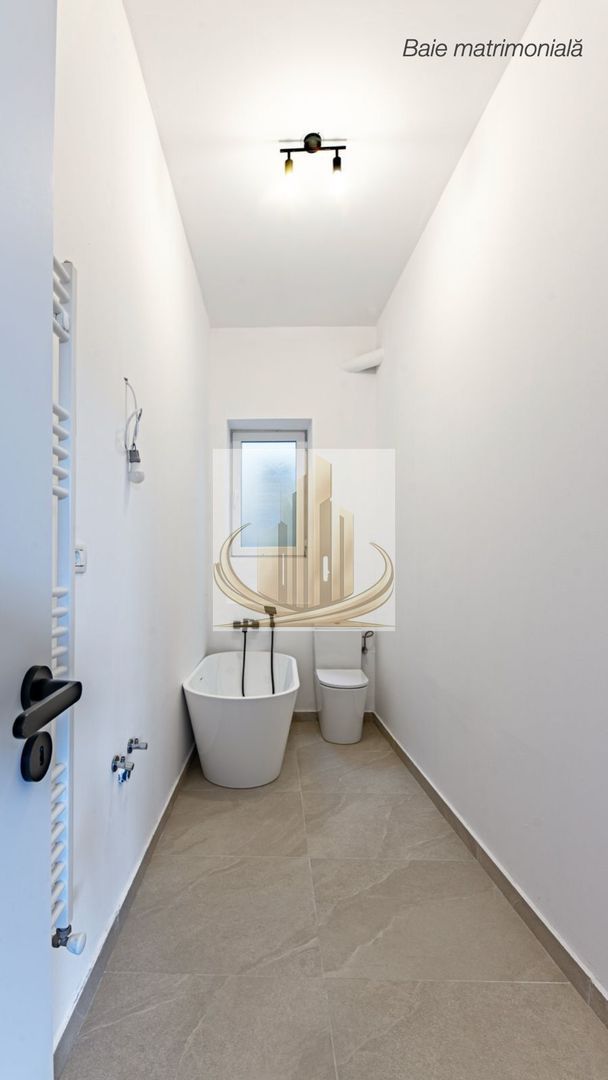 Apartament 3 cam renovat, 91 mp – Bălcescu–Elisabetin | Boxă 13,3 mp - foto 5