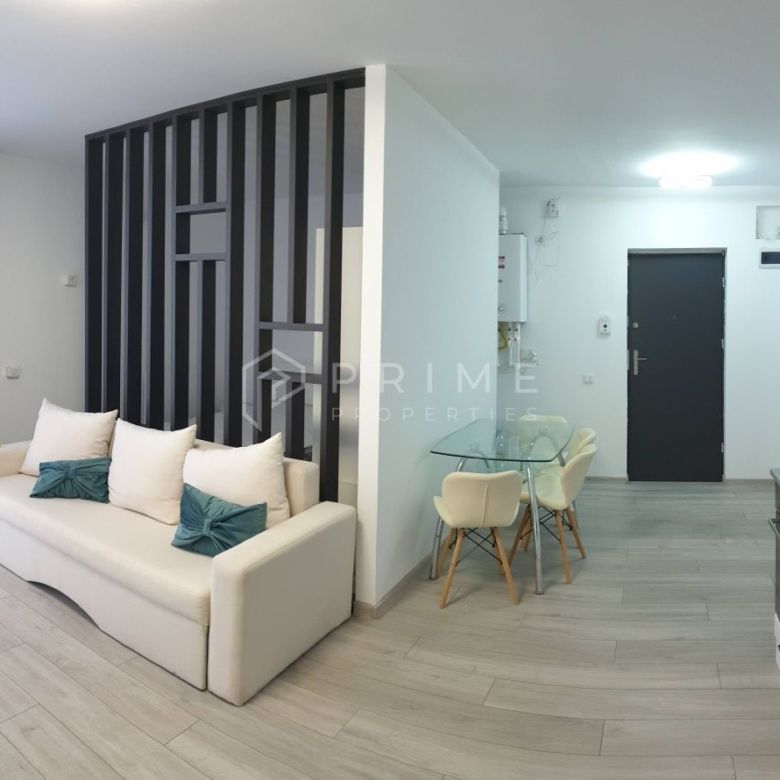 Apartament Modern, Recompartimentat Inteligent (56 mp) –Etaj 1 |Unirii - Imagine principala