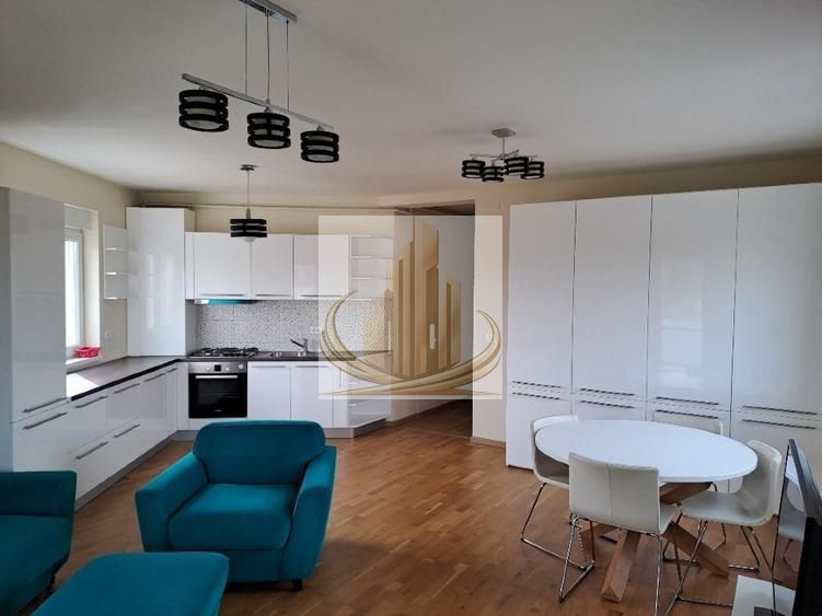 Apartament 3 camere, 68 mp, etaj 2, parcare Dumbravita-Timisoara - foto 2