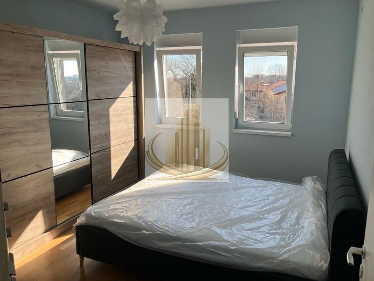 Apartament 3 camere, 68 mp, etaj 2, parcare Dumbravita-Timisoara - foto 5