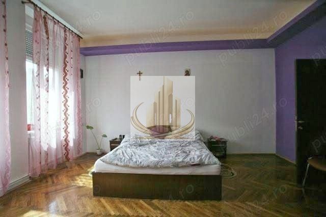 Apartament în imobil istoric – 120 mp utili | Elisabetin – Bălcescu - foto 2