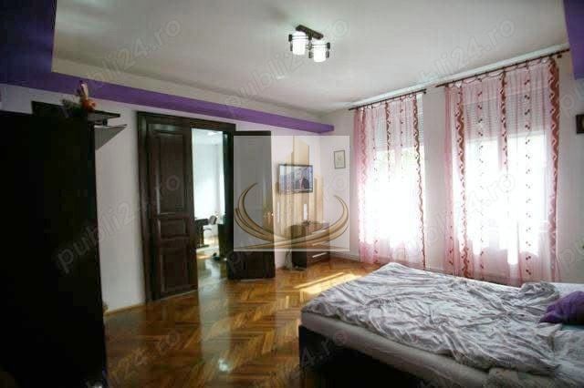 Apartament în imobil istoric – 120 mp utili | Elisabetin – Bălcescu - foto 3