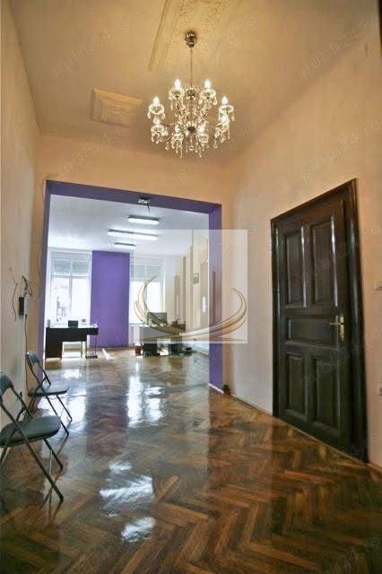 Apartament în imobil istoric – 120 mp utili | Elisabetin – Bălcescu - foto 5
