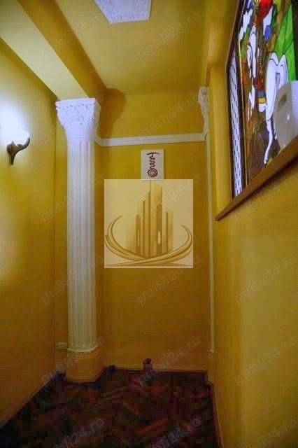 Apartament în imobil istoric – 120 mp utili | Elisabetin – Bălcescu - foto 6
