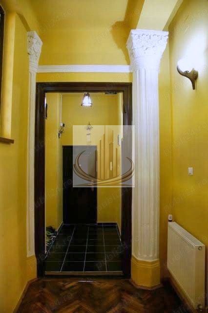 Apartament în imobil istoric – 120 mp utili | Elisabetin – Bălcescu - foto 7
