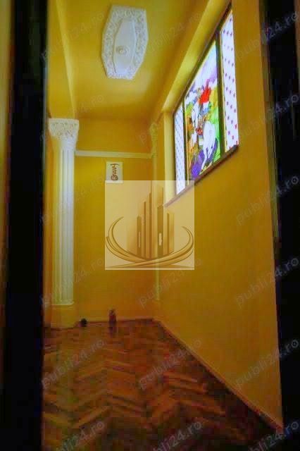 Apartament în imobil istoric – 120 mp utili | Elisabetin – Bălcescu - foto 8