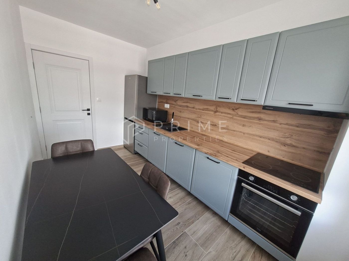 Apartament Nou cu 2 Camere, Panoramă Deosebită și Parcare Subterană - foto 2 Apartament Nou cu 2 Camere, Panoramă Deosebită și Parcare Subterană - foto 2