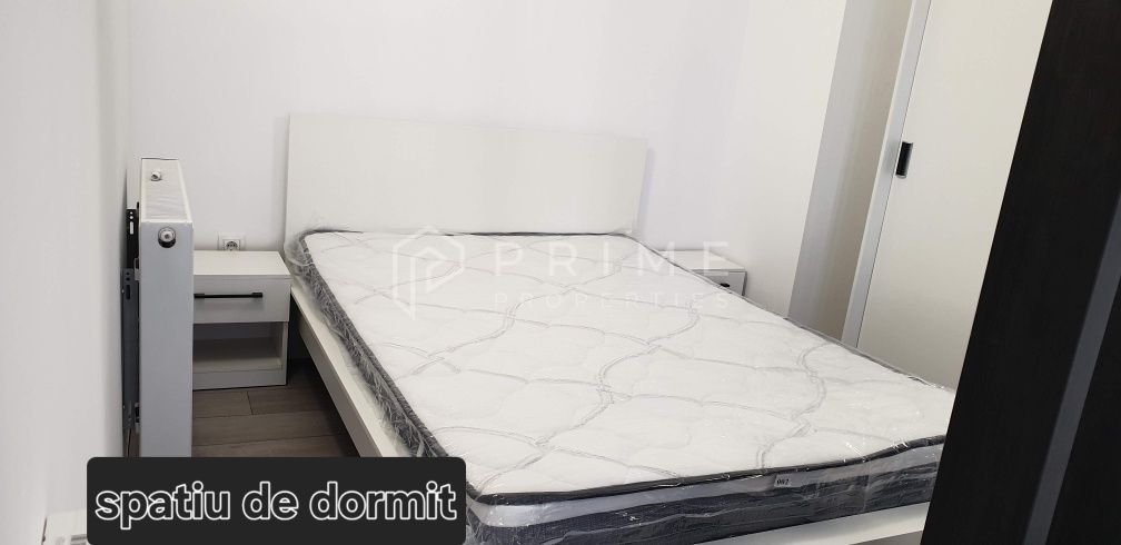 Apartament Modern, Recompartimentat Inteligent (56 mp) –Etaj 1 |Unirii - foto 3