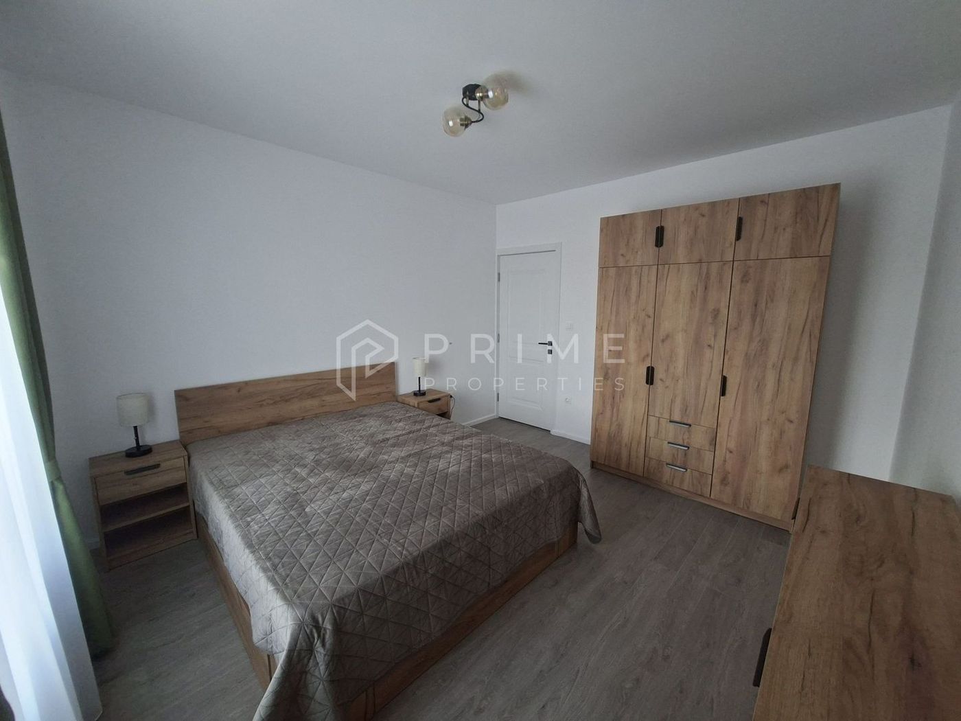 Apartament Nou cu 2 Camere, Panoramă Deosebită și Parcare Subterană - foto 4 Apartament Nou cu 2 Camere, Panoramă Deosebită și Parcare Subterană - foto 4