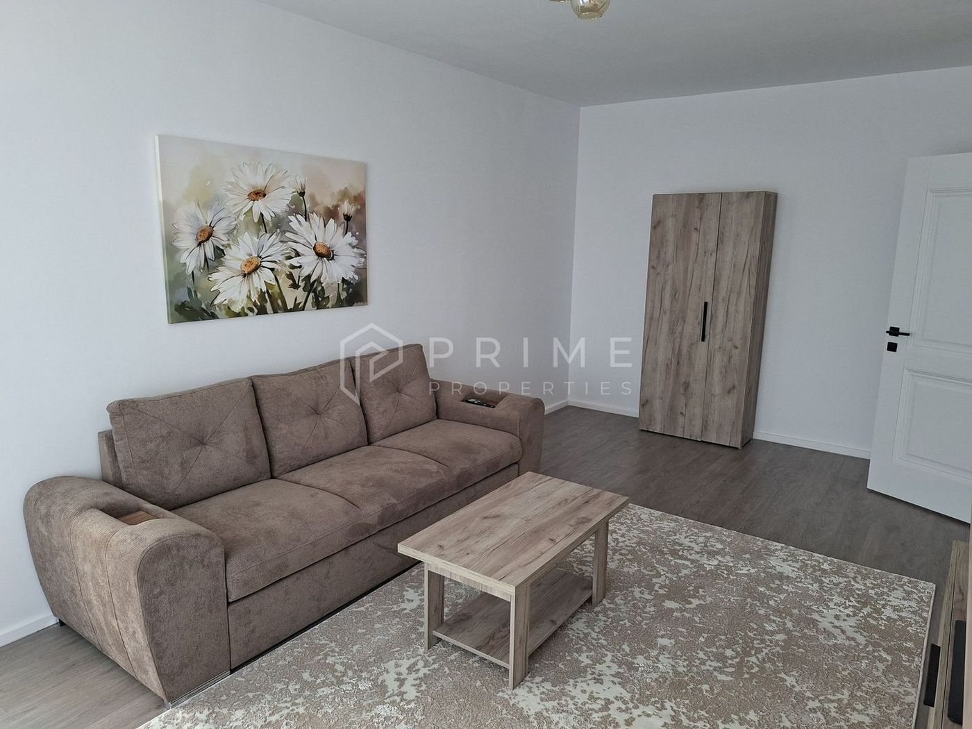 Apartament Nou cu 2 Camere, Panoramă Deosebită și Parcare Subterană - foto 5 Apartament Nou cu 2 Camere, Panoramă Deosebită și Parcare Subterană - foto 5