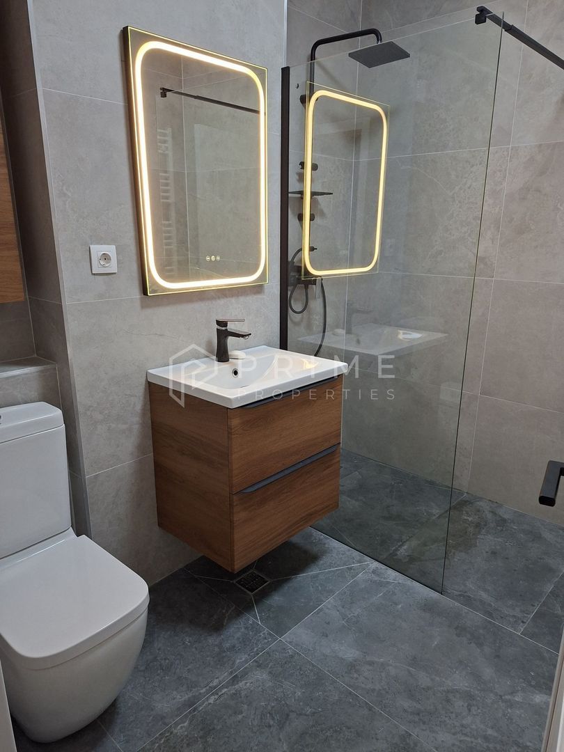 Apartament Nou cu 2 Camere, Panoramă Deosebită și Parcare Subterană - foto 7 Apartament Nou cu 2 Camere, Panoramă Deosebită și Parcare Subterană - foto 7