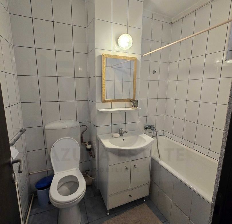 Apartament 2 camere, 50 mp, balcon generos și Pet Friendly – Mihai Vit - foto 4