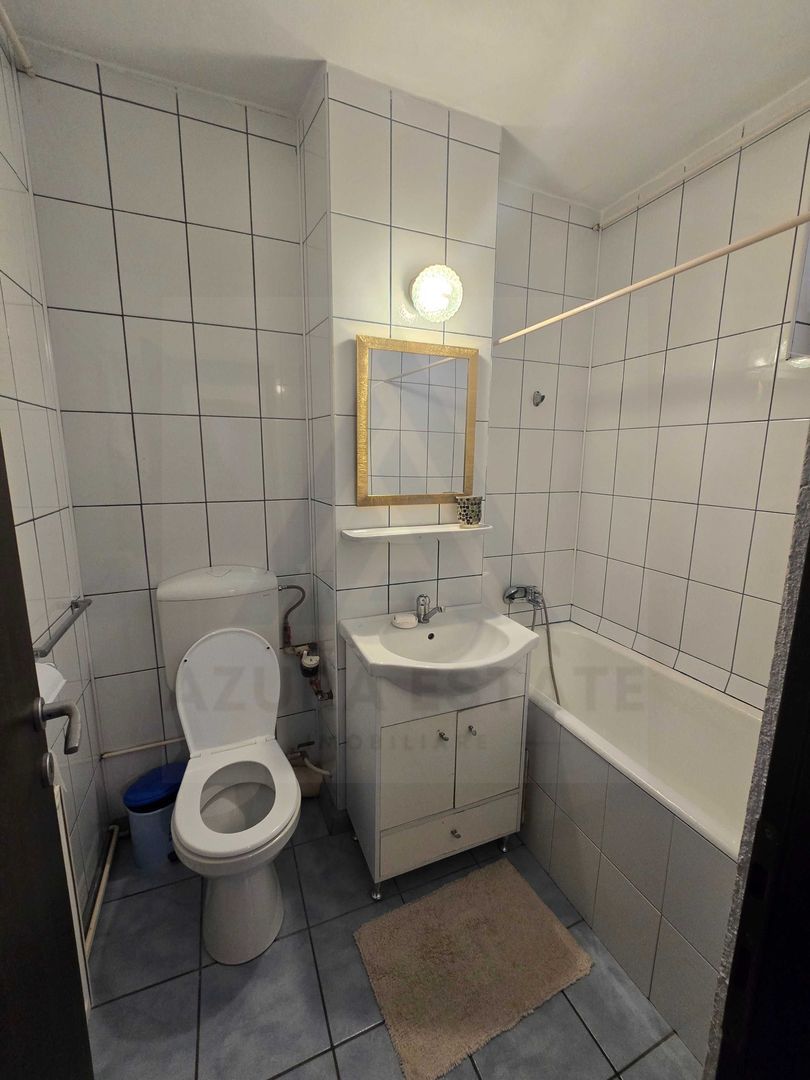 Apartament 2 camere, 50 mp, balcon generos și Pet Friendly – Mihai Vit - foto 4