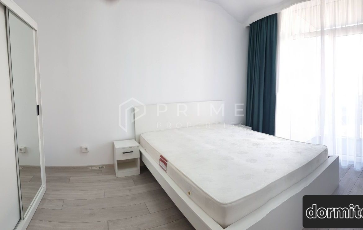 Apartament Modern, Recompartimentat Inteligent (56 mp) –Etaj 1 |Unirii - foto 4