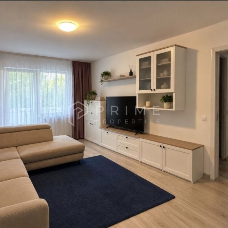 Apartament cu 2 Camere, Renovat - Prima Închiriere | Bd.Pandurilor - Imagine principala