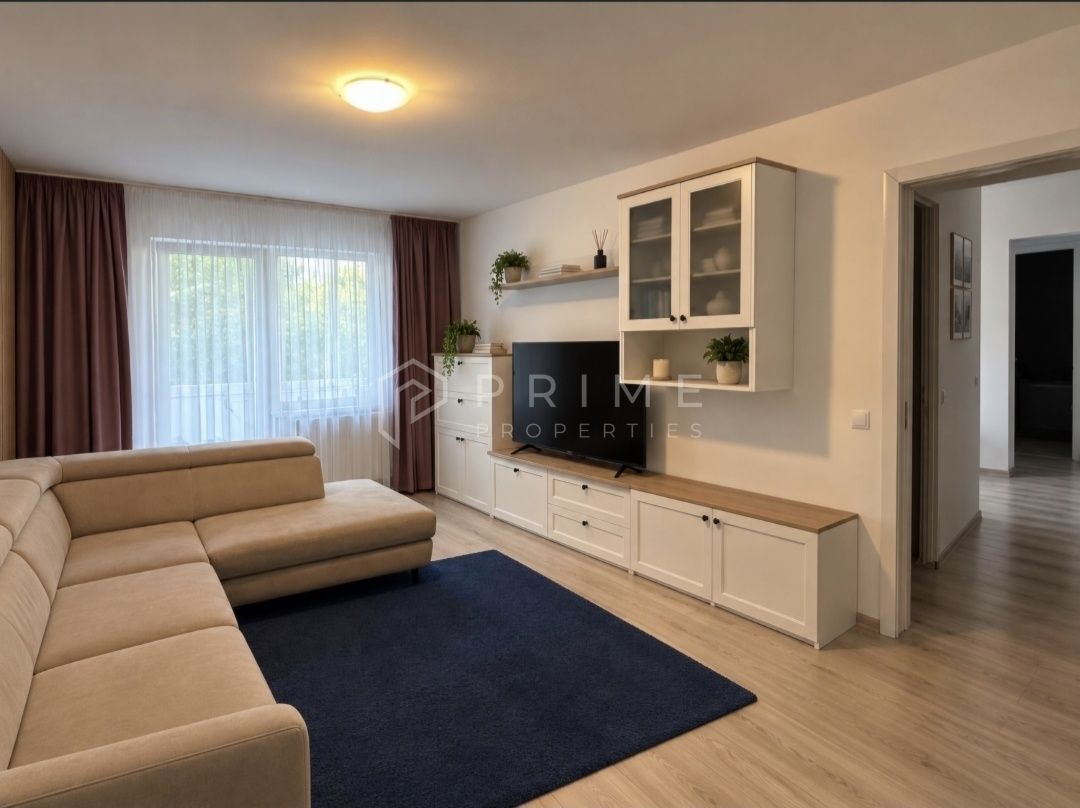 Apartament cu 2 Camere, Renovat - Prima Închiriere | Bd.Pandurilor - Imagine principala Apartament cu 2 Camere, Renovat - Prima Închiriere | Bd.Pandurilor - Imagine principala