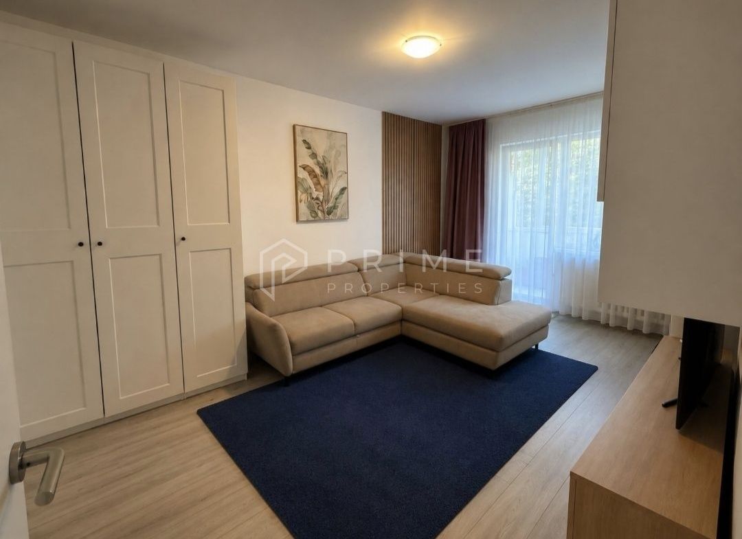 Apartament cu 2 Camere, Renovat - Prima Închiriere | Bd.Pandurilor - foto 2