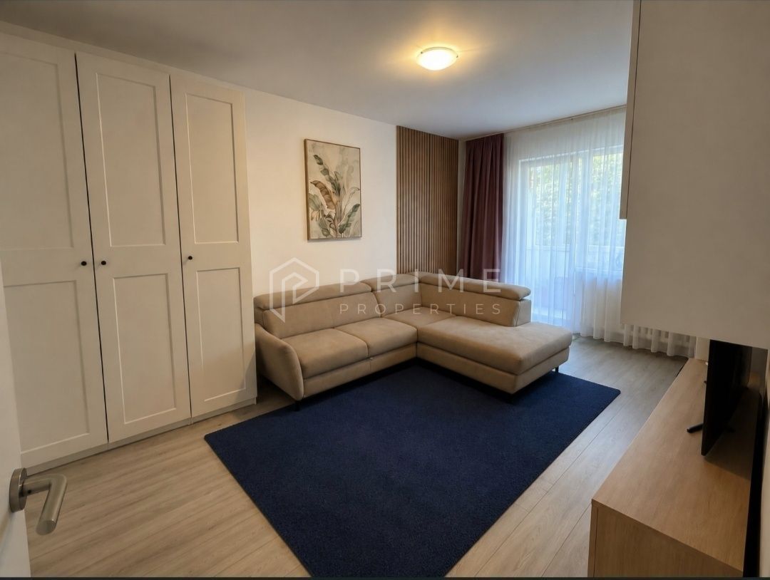 Apartament cu 2 Camere, Renovat - Prima Închiriere | Bd.Pandurilor - foto 2 Apartament cu 2 Camere, Renovat - Prima Închiriere | Bd.Pandurilor - foto 2