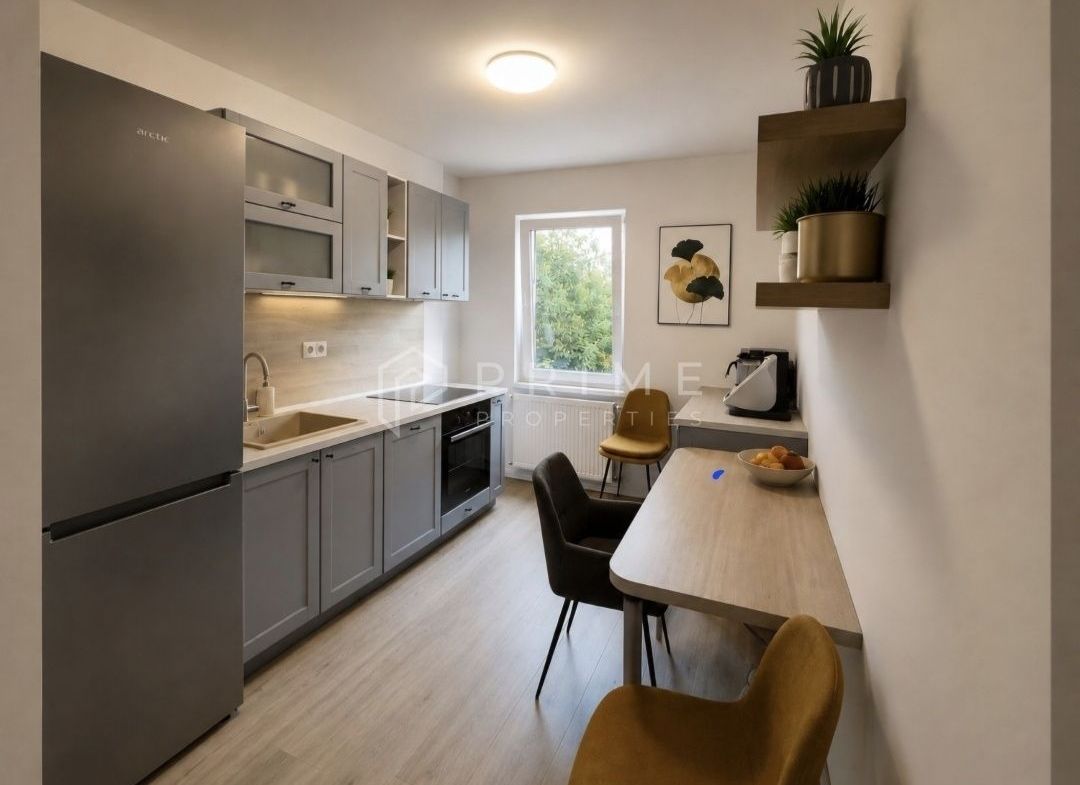 Apartament cu 2 Camere, Renovat - Prima Închiriere | Bd.Pandurilor - foto 3