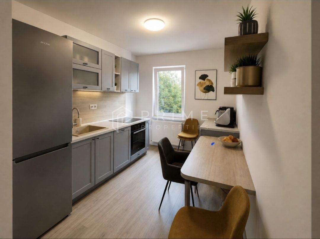 Apartament cu 2 Camere, Renovat - Prima Închiriere | Bd.Pandurilor - foto 3 Apartament cu 2 Camere, Renovat - Prima Închiriere | Bd.Pandurilor - foto 3