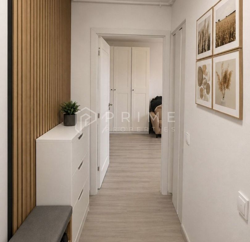 Apartament cu 2 Camere, Renovat - Prima Închiriere | Bd.Pandurilor - foto 4