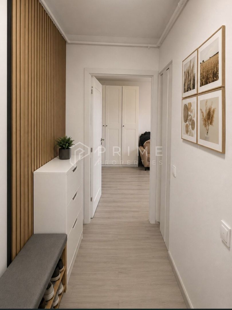 Apartament cu 2 Camere, Renovat - Prima Închiriere | Bd.Pandurilor - foto 4 Apartament cu 2 Camere, Renovat - Prima Închiriere | Bd.Pandurilor - foto 4