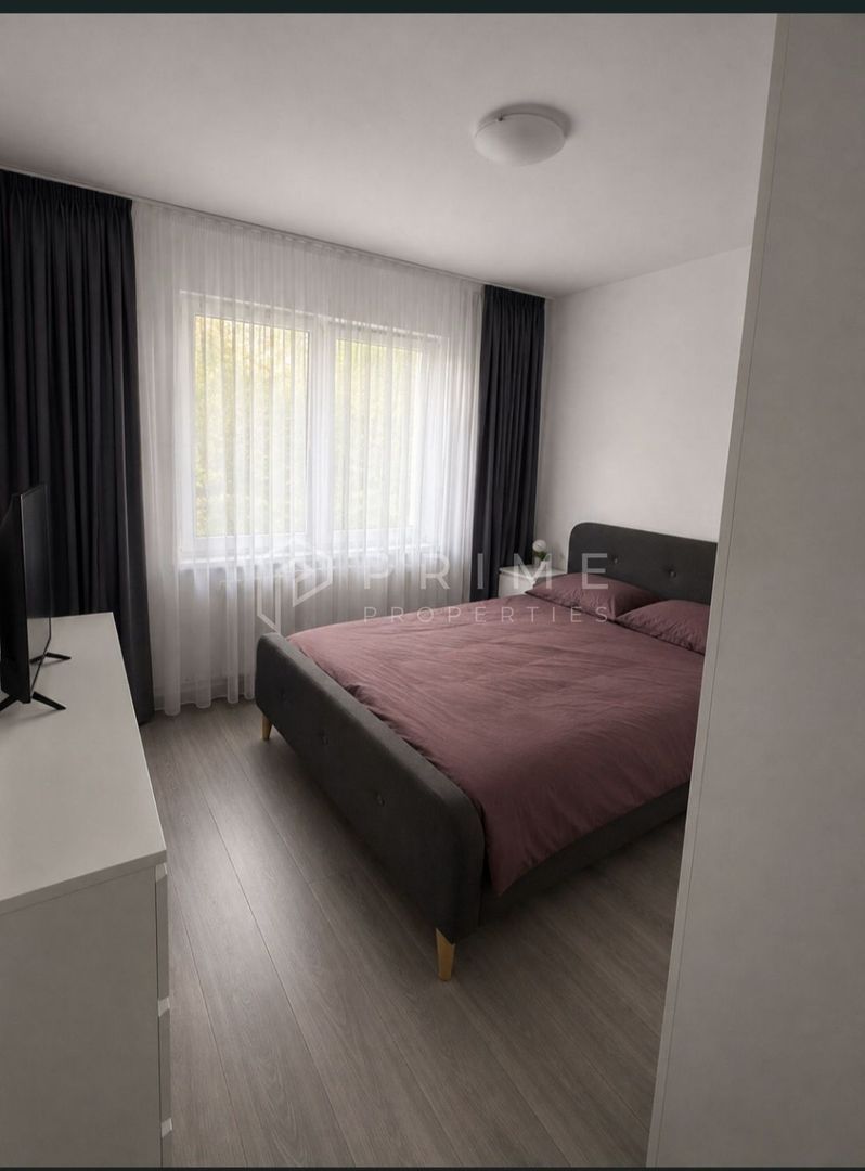 Apartament cu 2 Camere, Renovat - Prima Închiriere | Bd.Pandurilor - foto 5 Apartament cu 2 Camere, Renovat - Prima Închiriere | Bd.Pandurilor - foto 5