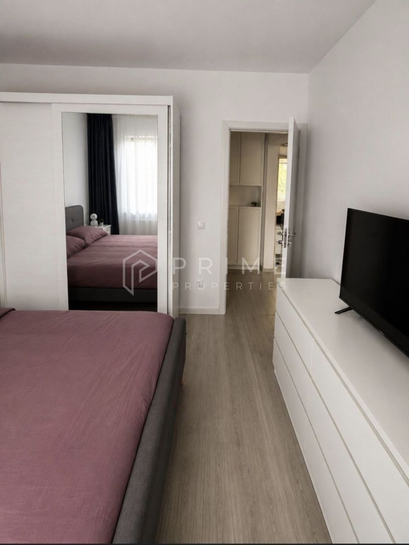 Apartament cu 2 Camere, Renovat - Prima Închiriere | Bd.Pandurilor - foto 6 Apartament cu 2 Camere, Renovat - Prima Închiriere | Bd.Pandurilor - foto 6