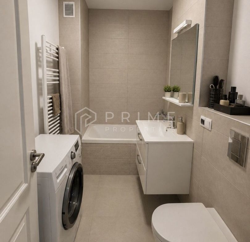 Apartament cu 2 Camere, Renovat - Prima Închiriere | Bd.Pandurilor - foto 7