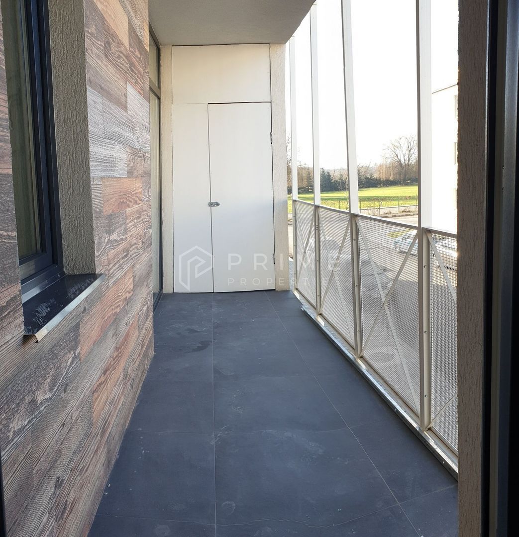 Apartament Modern, Recompartimentat Inteligent (56 mp) –Etaj 1 |Unirii - foto 5