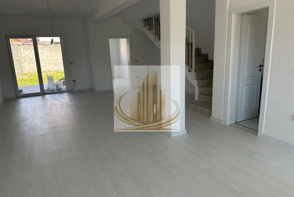 Duplex Modern P+1, 4 Camere, 120 mp Utili, Teren 627 mp – Moșnița Nouă - foto 2