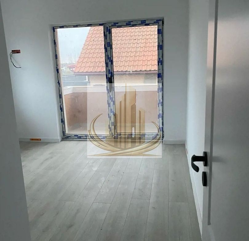 Duplex Modern P+1, 4 Camere, 120 mp Utili, Teren 627 mp – Moșnița Nouă - foto 3